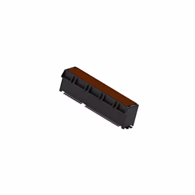 5-2337939-6 TE Connectivity AMP Connectors  Edgeboard Connectors